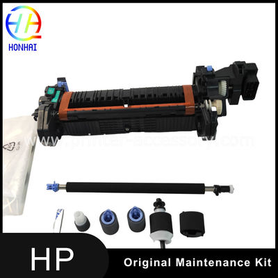 Zestaw konserwacji HP 220V dla HP LaserJet CP3525 CM3530 MF575 CC519-679 Fuser Unit Transfer Roller Pickup Roller