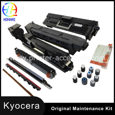 Oryginalny zestaw konserwacji Kyocera MK-710 1702G13EU0 dla drukarek laserowych FS-9130 FS-9530