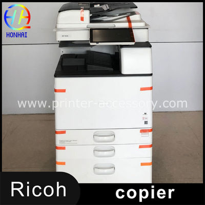 Ricoh MP 2555 3055 3555 Kopiarka Japonia oryginalny kompozyt czarno-biały