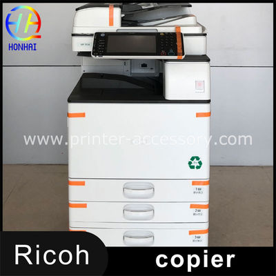 Ricoh MP 2554 3054 3554 Kopiarka Ricoh Czarno-biały cyfrowy kompozyt