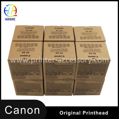 Głowa drukarki do drukarki CANON PF-04 IPF650 671 681 750 760 765 771 781 786 831 841 851