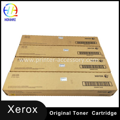 Kartridż Xerox Toner Do Xerox V80 V180 Europe Version 006R01646 006R01647 006R01648 006R01649 Toner do kopii