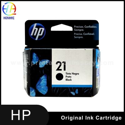 Kartusz atramentowy do drukarki HP 21 Black C9351AA