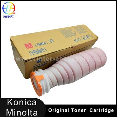 Oryginalny toner CMYK do drukarek Konica Minolta AccurioLabel C12000 C14000