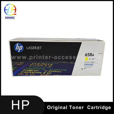 Oryginalny nowy toner do drukarki HP Color LaserJet Enterprise M751dn M751n W2000A 658A