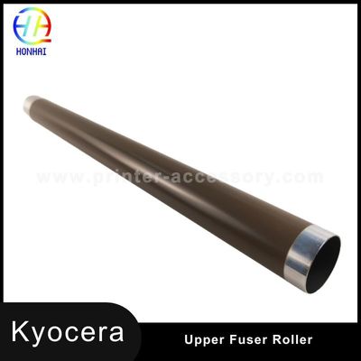 Górne walcowanie złącza dla Kyocera TASKalfa 3010i 3510i 3011i 3511i 3010 3510 3011 3511 302NL93060 2NL93060 Hot Heat Roller