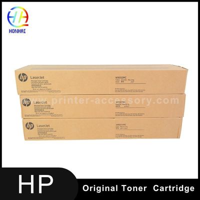 Kasetka tonera laserowego dla drukarki HP Color Managed MFP E87640 E87650 E87660 W9051MC W9052MC W9053MC Kasetka tonerowa drukarki