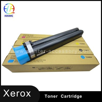 Japonia proszek toner kaseta dla Xerox DocuColor 240 242 250 252 260 DC240 DC250 DC260 DC242 DC252 WorkCentre 7655 7665 7675 006R01449 006R01450 006R01451 006R01452 CYMK