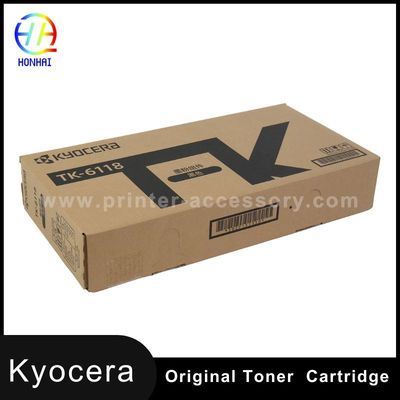 Karton toneru dla Kyocera ECOSYS M4132IDN TK-6128 TK6128 1T02P10CN1 Drukarki Kartony tonerowe