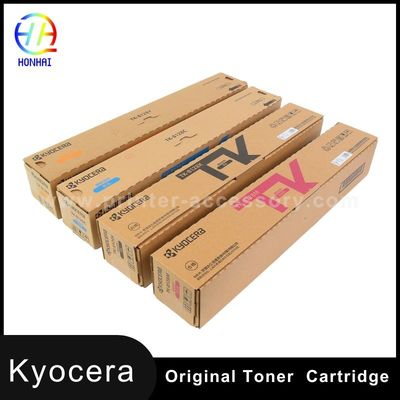 Kartusz tonacyjny dla Kyocera ECOSYS M8130CIDN TK-8128K TK-8128C TK-8128M TK-8128Y 1T02P3BCN1 1T02P3ACN1 1T02P30CN1 1T02P3CCN1 Kartusz tonacyjny do drukarki