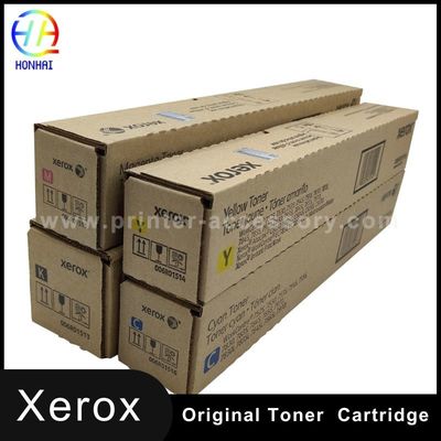 Oryginalny nowy kartridż tonera dla Xerox WorkCentre 7525 7530 7535 7545 7556 7830 7835 7845 7855 7830i 7835i 7845i 7855i 7970 7970i 006R01513 006R01514 006R01515 006R01516 Zestaw tonera