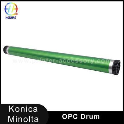 Oryginalny kolor bębna OPC dla Konica Minolta Bizhub 283 223 423 363 DR411