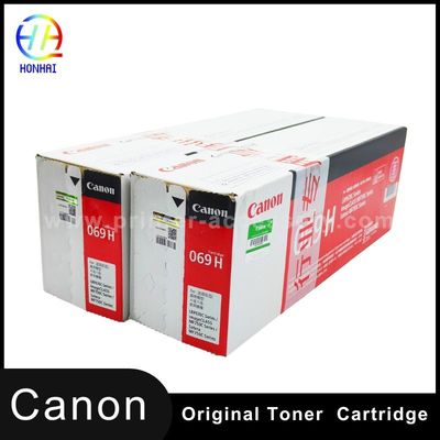 Canon Color Printer Laser Toner Cartridge