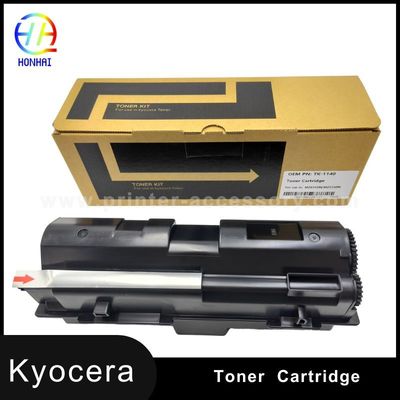 Kasetka tonera do kopiowania Japonia proszek do Kyocera ECOSYS M2035dn FS-1035MFPDP FS-1135MFP 1T02ML0NL0 TK-1140 czarny kasetka tonera do drukarki