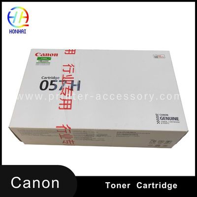 Nowy oryginalny laserowy toner do Canon Imageclass serii MF440 i LBP220 serii 057H czarny drukarka wysokiej wydajności toner