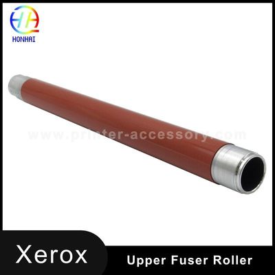 OEM Górny rolnik złącza do Xeroxa Kolor 550 560 570 C60 C70 DocuColor 240 250 260 Drukarka Fuser Heat Roller