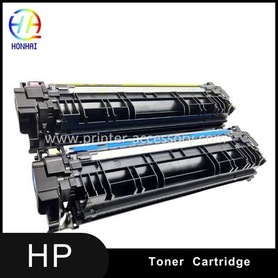 Toner dla HP Color LaserJet Enterprise M856 MFP M776 serii W2011A W2012A 659A