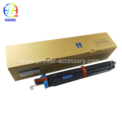 Zespół perkusyjny Czarny dla KONICA MINOLTA Bizhub 224e 284e 364e 454e 554e C221 281 7122 7128 C224 284 A2XN0RD B1044 DR-512K