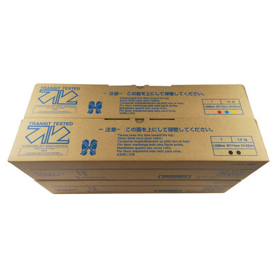 Właściwy zestaw fotoprzewodników dla zespołu bębnów Lexmark CS921 CS923 CX921 CX922 CX923 CX924 serii 76C0PK0 76C0PV0