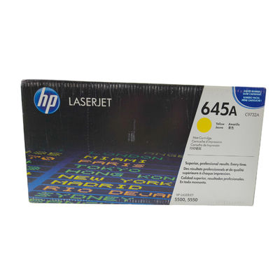 Oryginalny nowy toner do drukarki HP LaserJet Colour LaserJet 5500 5550 C9730A