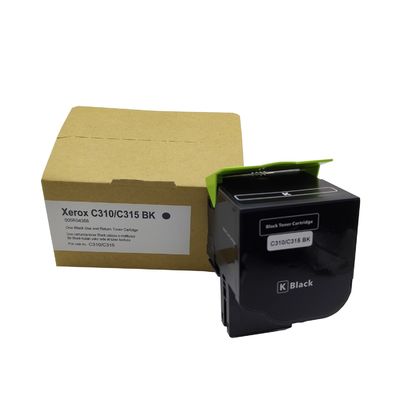 Karton tonerowy do Xeroxa C310 C315 006R04368