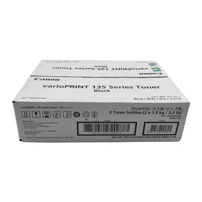 Toner Cartridge For Canon Oce VarioPRINT 135 110 115 120 130 140 1060097258 6117B006AA