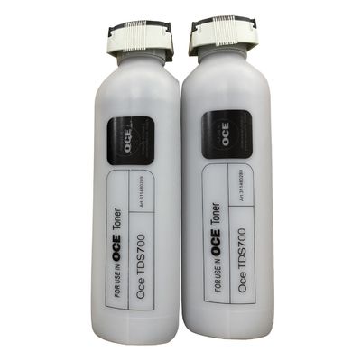 Oryginalny nowy zestaw tonerów dla Oce Plotwave 750 TDS 750 TDS-700 Toner 311480289