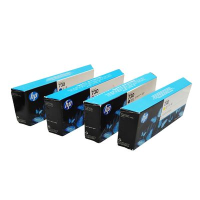 Długotrwały wkład atramentowy do HP 730 DesignJet T1600 T1700 T2600