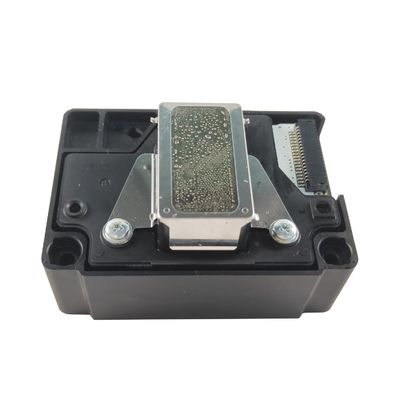 Głowa drukarka dla Epson T1100 T1110 L1300 T30 T33 C110 C120 ME1100 ME70 ME650 TX510 F1850200030 Głowa drukarka