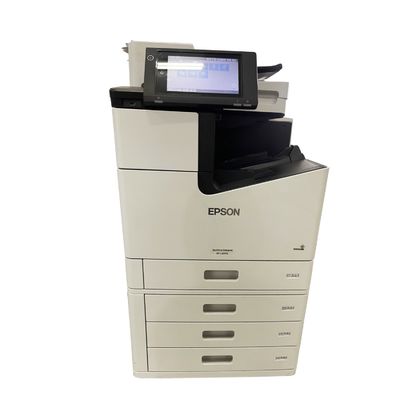 Maszyna do drukarki cyfrowej wielofunkcyjnej Epson Wf-C20750 Color Inkjet Array