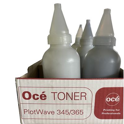 Oryginalny proszek do tonera dla Oce Plotwave 345 365 1060023044 toner