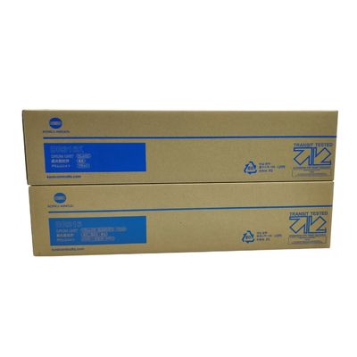 Oryginalny nowy bęben do Konica Minolta 145R C250i C251i C300i C301i C360i C361i DR-316 (AAV70TD) DR316Kolor żółty, błękitny, cyński bęben