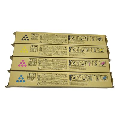 Japan Powder Toner Cartridge For Ricoh IM C2510 C2010 C3510 C3010 C4510 C5510 C6010 Drukarki i kopie