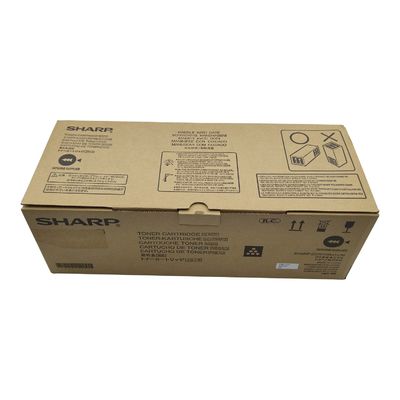 Nowy oryginalny toner do Sharp MX-753NT MX-M753U MX-M623U MX-M623N