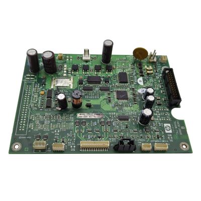 Płyta PC dla drukarki HP Designjet T610 T100 Q6687-80951 Q6687-60951 Printmech PCA Board