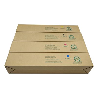 Toner T-FC415P dla Toshiba E-Studio 2010AC 2510AC 2515AC 3015AC 3515AC 4515AC 5015AC T-FC415P TFC415P 4-pack CMYK