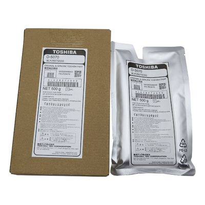 Twórca Toshiba E-Studio 2008A 207 2508A 2518A 257 3008A 3018A 307 3508A 3518A 357 4508A 4518A 457 507 5008A 5018A 6LK28272000 D-5070 Czarny Twórca
