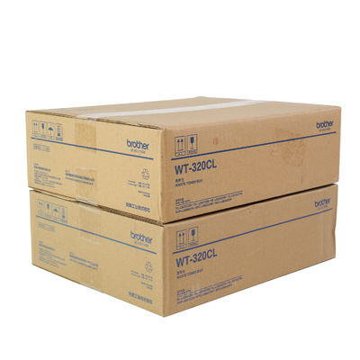 Oryginalny nowy pojemnik na zużyty toner do Brother HL-L8250CDN L8350CDW L8350CDWT L9200CDWT MFC-L8600CDW L8850CDW L9550CDW WT320CL WT-320CL Zbieranie zużytego tonera