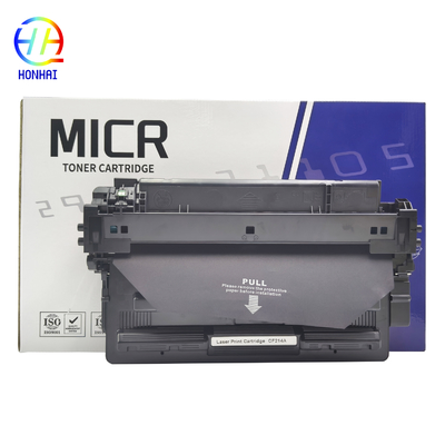 HP M712 MICR SecurePrint Toner Cartridge CF214A Kompatybilny