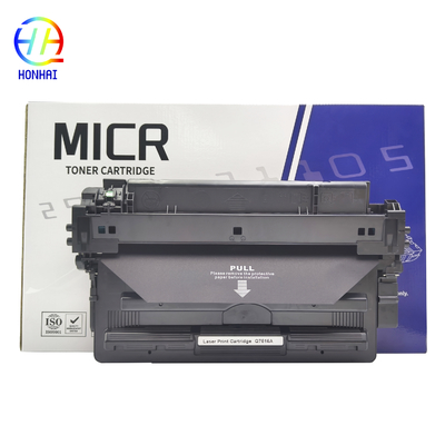HP MICR SecurePrint Toner 16A Q7516A dla LaserJet 5200