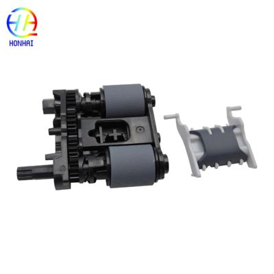 Zestaw rolkowy ADF B3Q10-60105 dla HP Color LaserJet Pro MFP M277dw MFP M277n MFP M281fdw MFP M283fdw MFP M377dw MFP M477fdn MFP M477fdw MFP M477fnw MFP M426fdn MFP M426fdwADF Pickup Roller Assembly