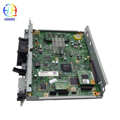 Canon FM0-4327 System Board / Formater.