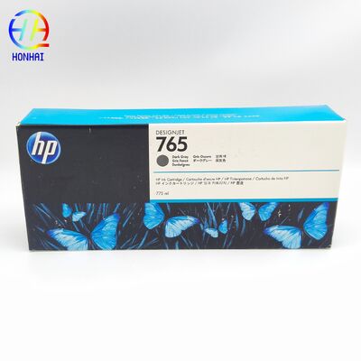 Oryginalny wkład atramentu HP 765 Mat Black i Magenta dla DesignJet T7200