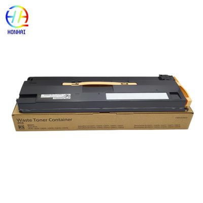 Oryginalny nowy pojemnik na zużyty toner CWAA0903 Fuji Xerox VersaLink ApeosPort C7070 C6570 C5570 C4570