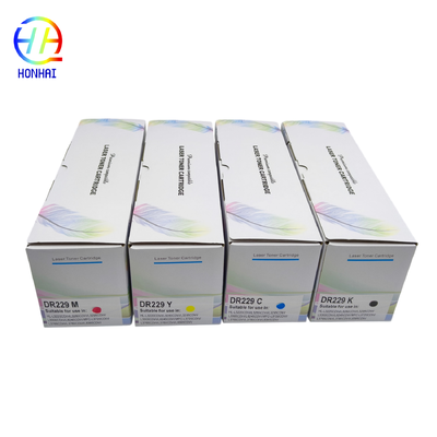 Brother DR-229CL DR229CL Kompatybilny zestaw 4-pack dla HL-L3220CDW MFC-L3720CDW